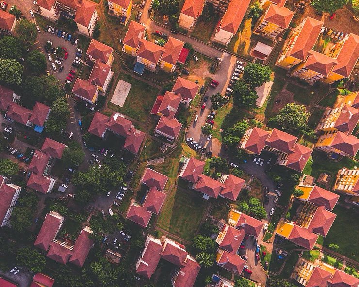 Regularização de Imóvel através da Usucapião